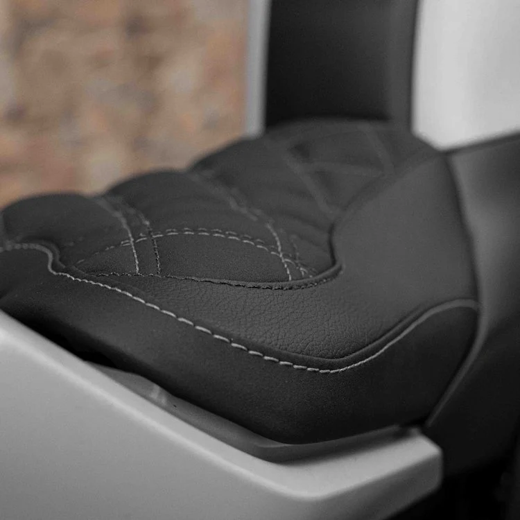 YAMAHA MT07 (2025+) COMFORT SEAT TRIM - Image 12