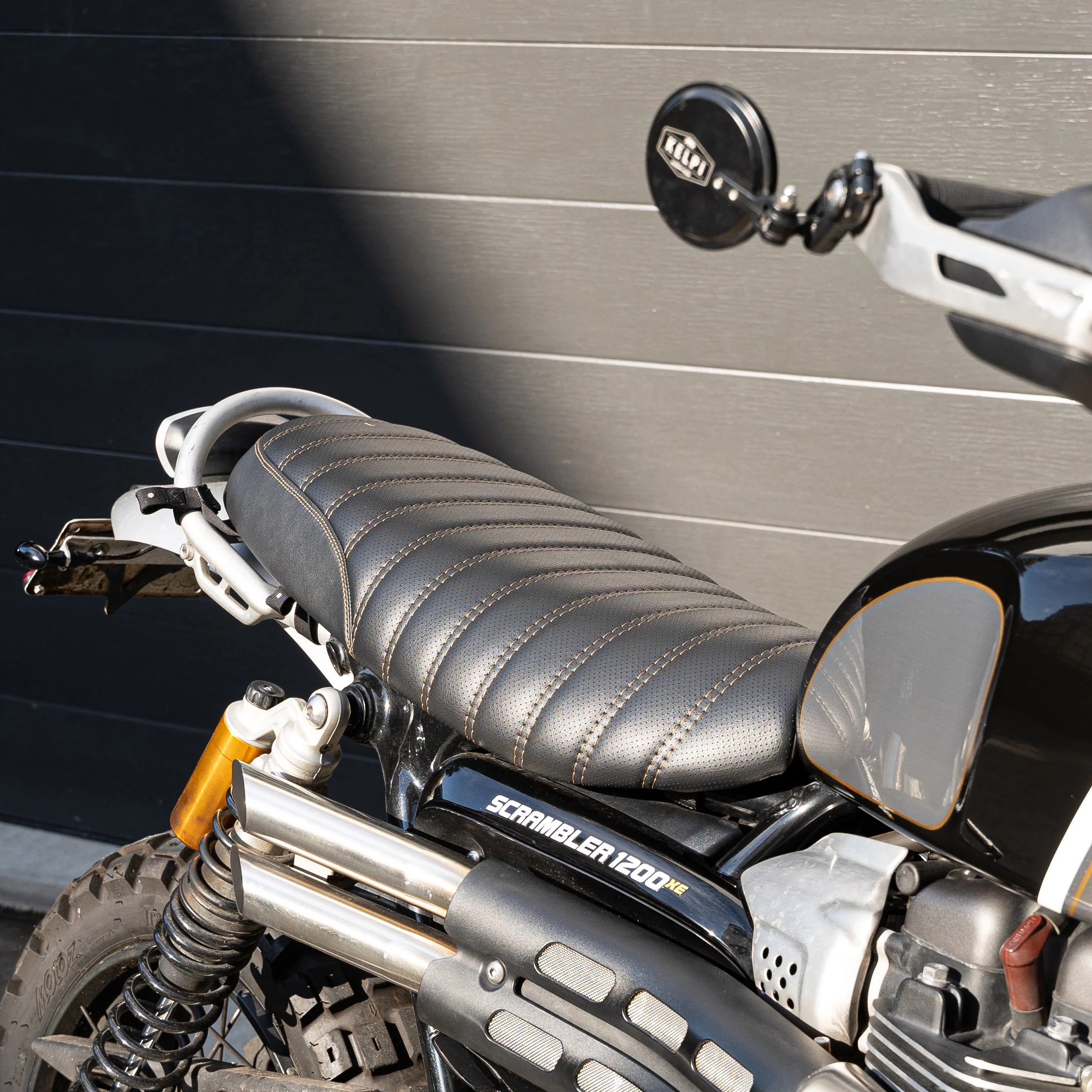 Triumph Scrambler 1200