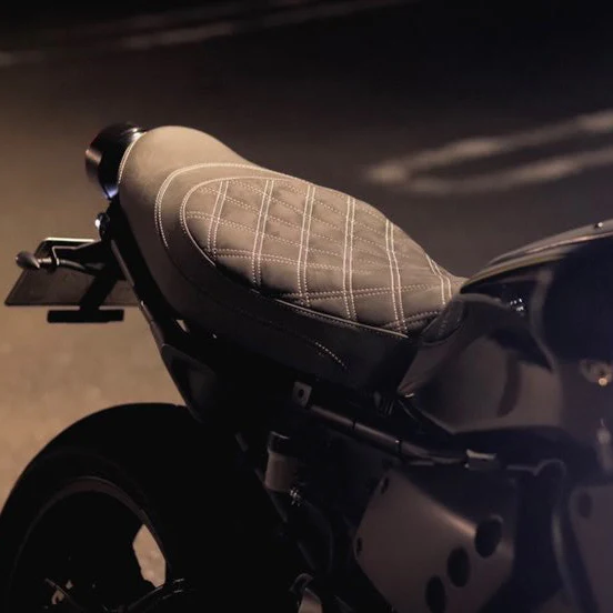 YAMAHA XSR700 (2016-2026+) COMFORT SEAT TRIM - Image 11
