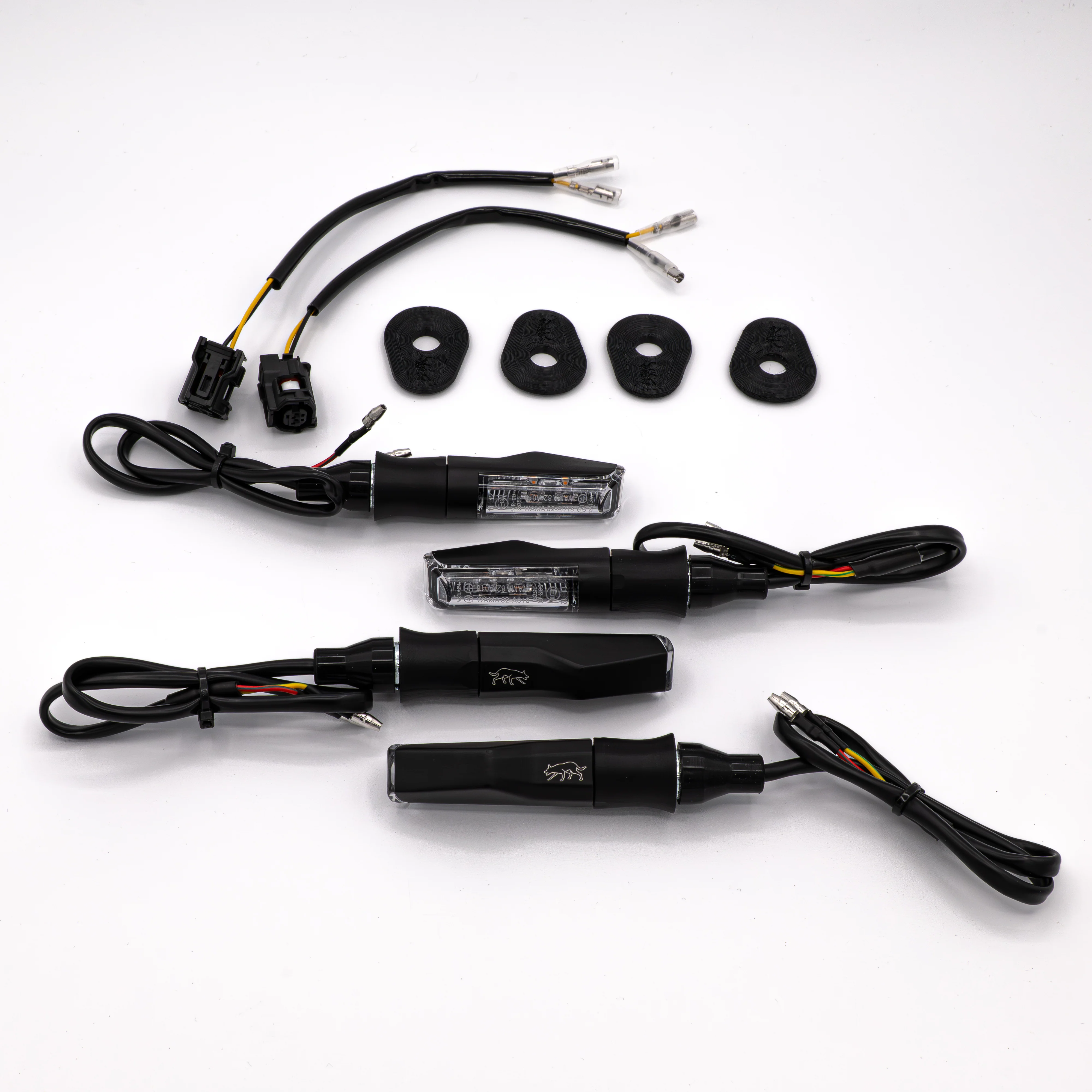 YAMAHA R7 INDICATOR KIT - COMPLETE PLUG & PLAY - Image 8